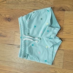 COPY - Pair of Toddler Shorts